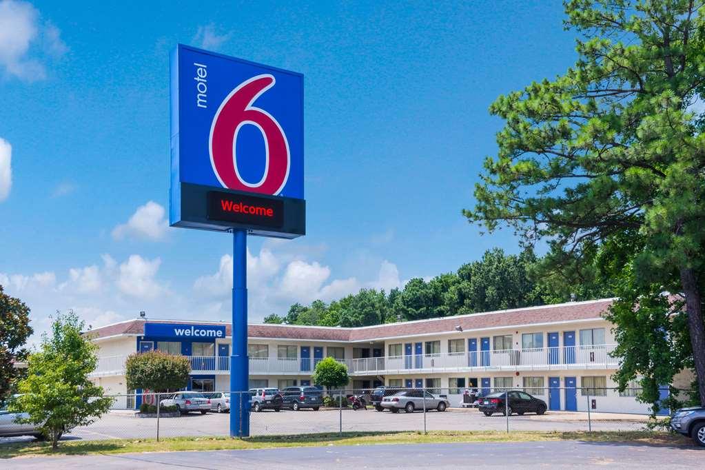 Motel 6-Sandston, Va - Richmond, Va Dış mekan fotoğraf