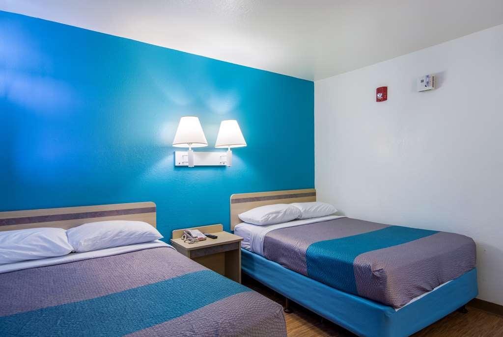 Motel 6-Sandston, Va - Richmond, Va Oda fotoğraf
