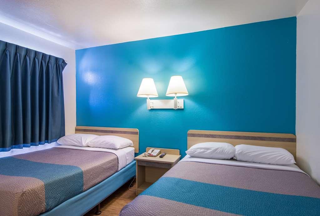 Motel 6-Sandston, Va - Richmond, Va Oda fotoğraf