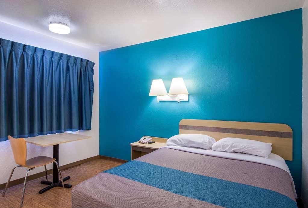 Motel 6-Sandston, Va - Richmond, Va Oda fotoğraf