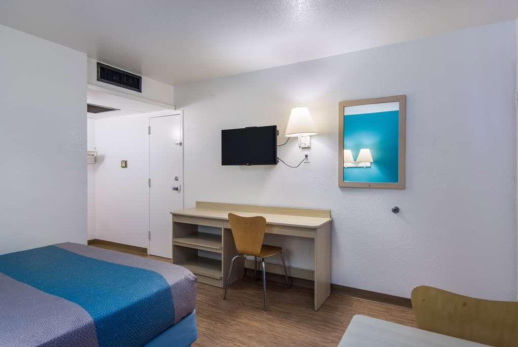 Motel 6-Sandston, Va - Richmond, Va Oda fotoğraf