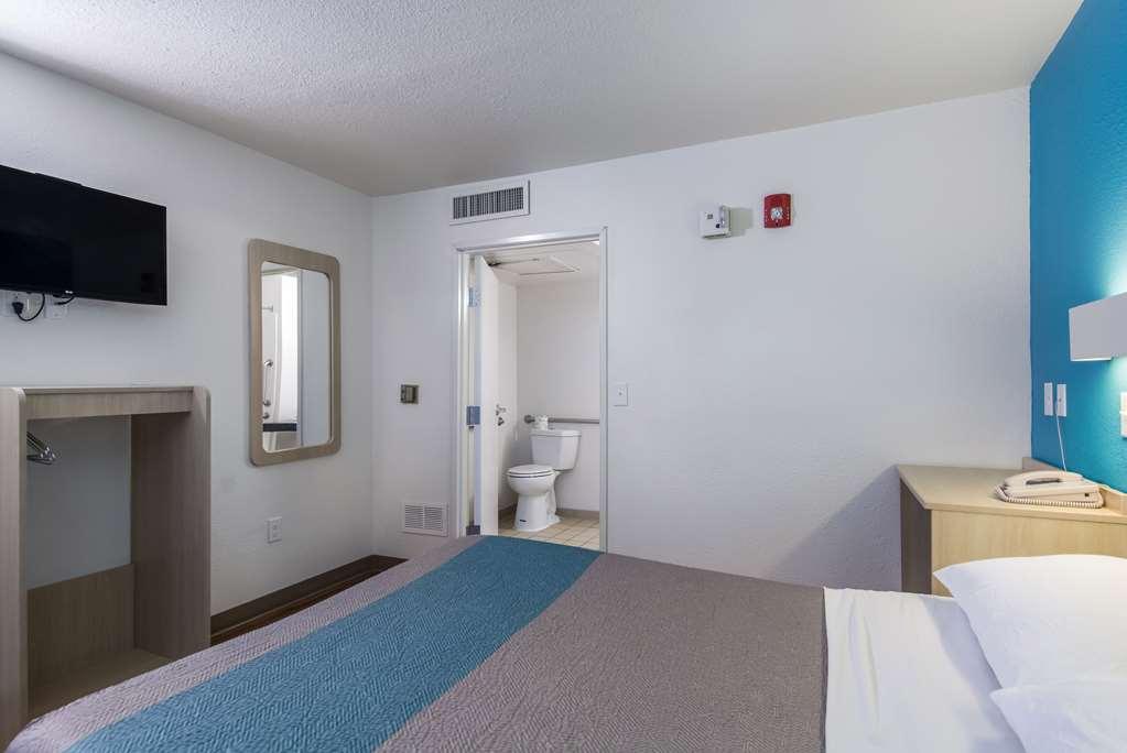 Motel 6-Sandston, Va - Richmond, Va Oda fotoğraf